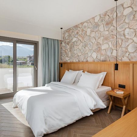 White Nest Villas Litóchoron Ngoại thất bức ảnh