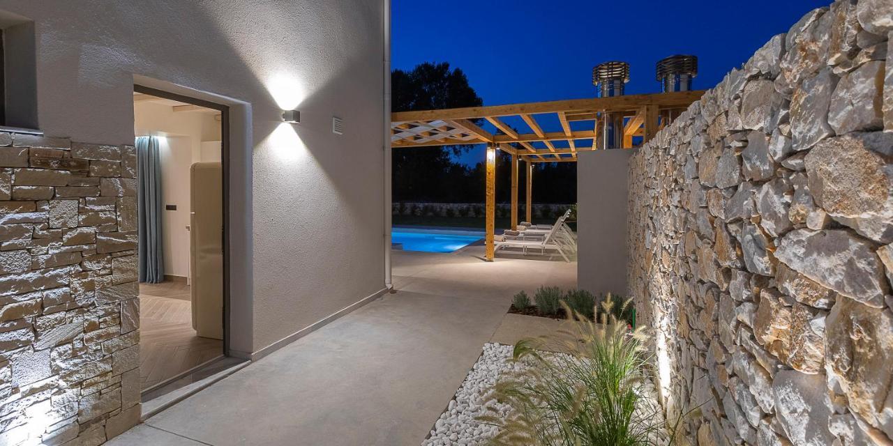 White Nest Villas Litóchoron Ngoại thất bức ảnh