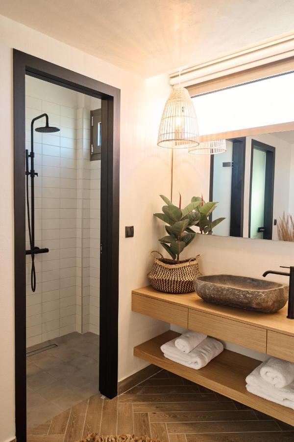 White Nest Villas Litóchoron Ngoại thất bức ảnh